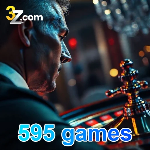 595 games bet