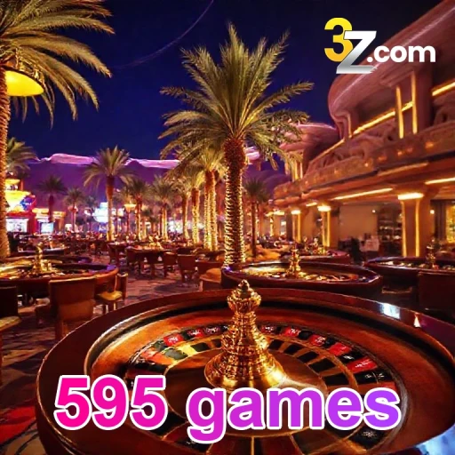 595 games bet Confiavel