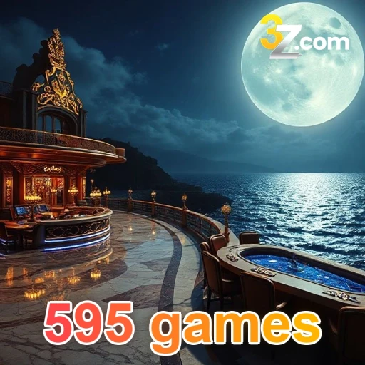 595 games bet Jogos de caça-níqueis