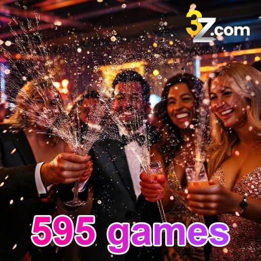 595 games bet Jogos de caça-níqueis