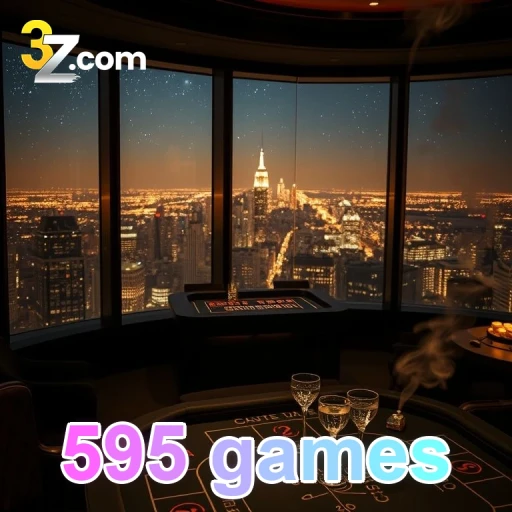 595 games bet Plataforma